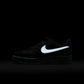 Nike Air Force 1 Low Black Wolf Grey (GS)