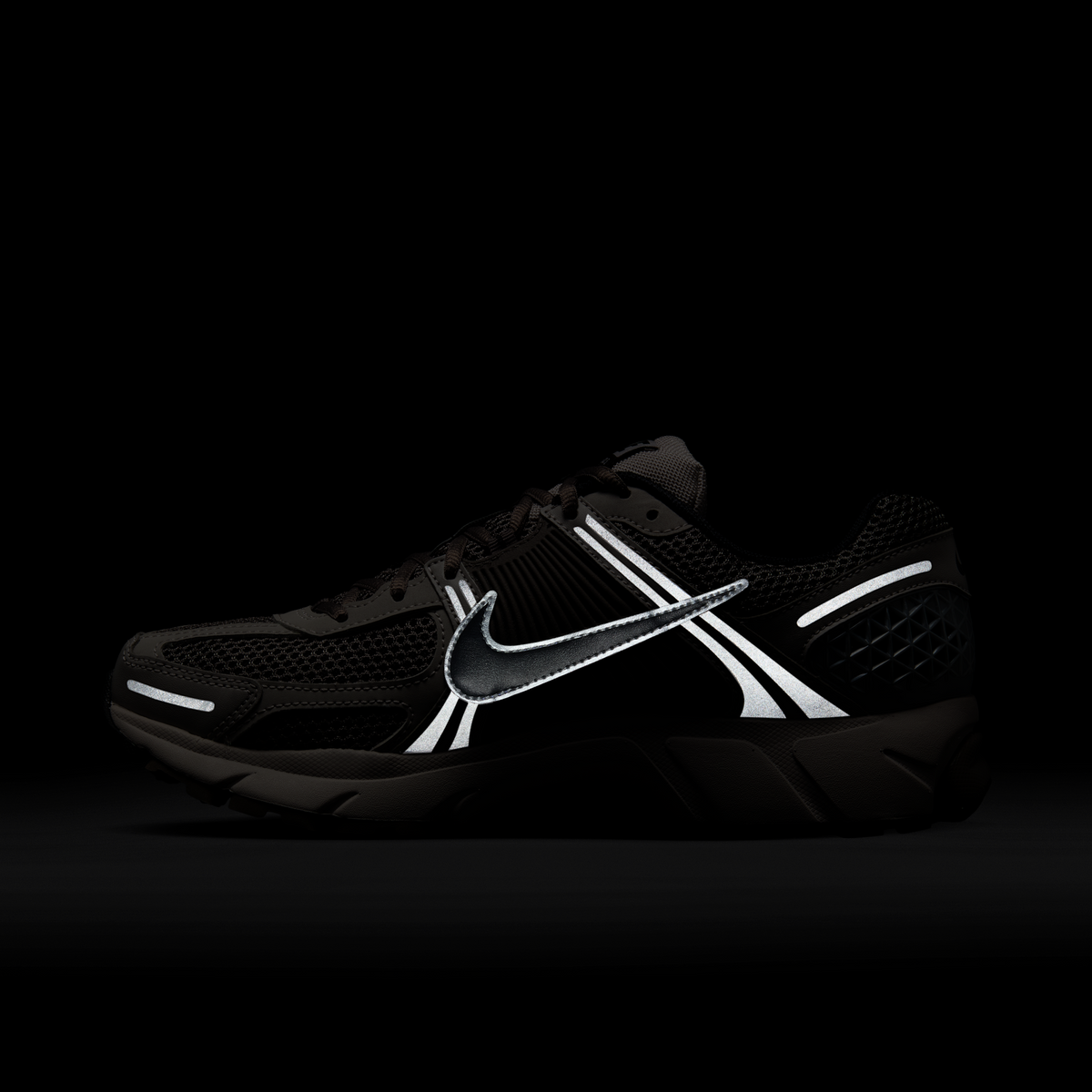Nike Zoom Vomero 5 College Grey Cave Stone