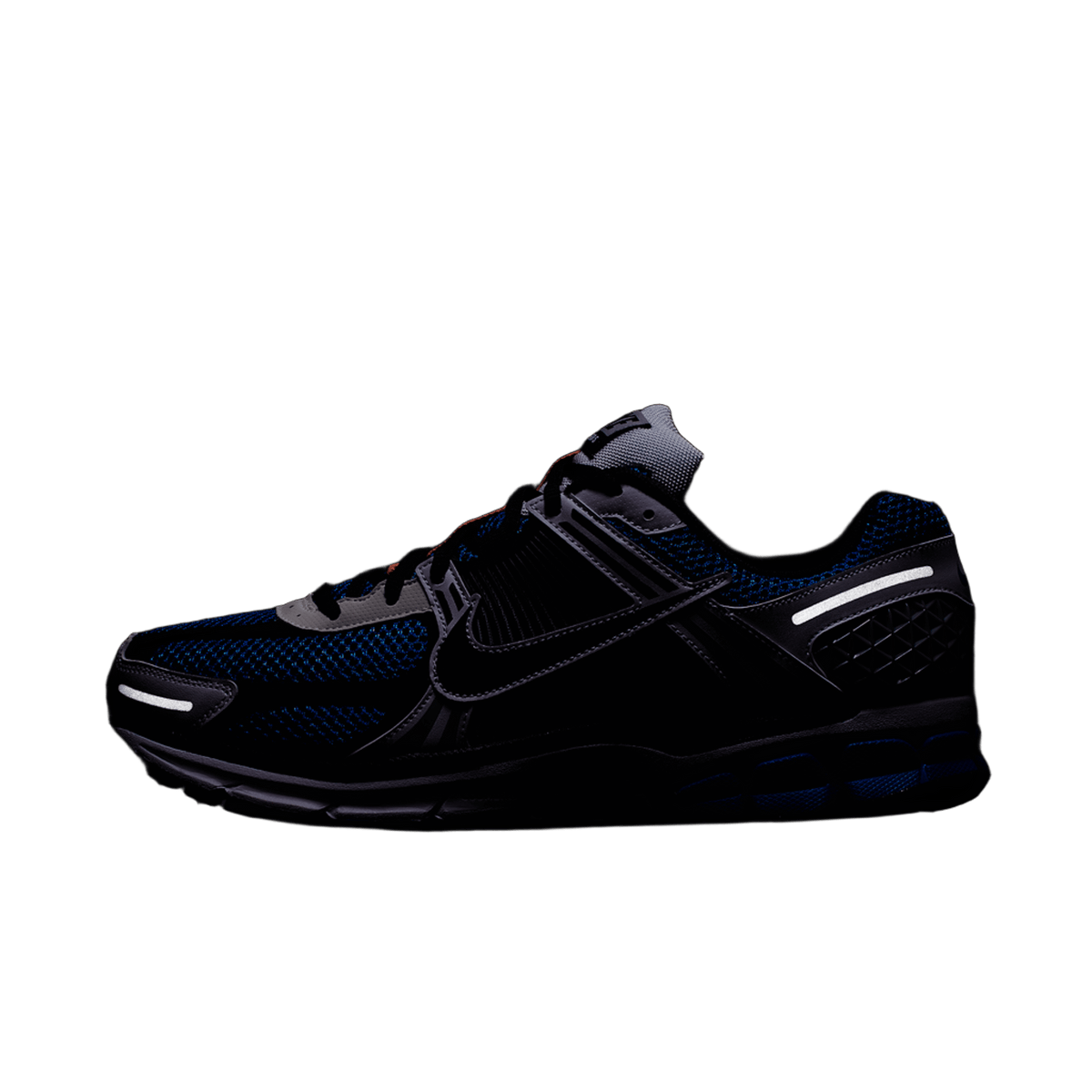 Nike Zoom Vomero 5 White Racer Blue Black