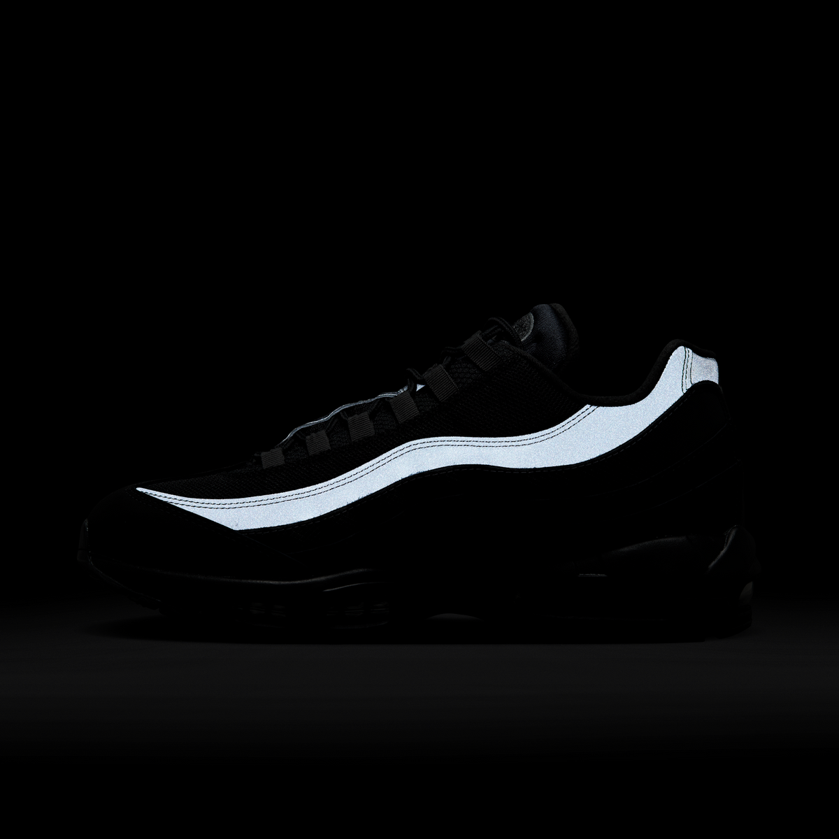 Nike Air Max 95 Black Anthracite