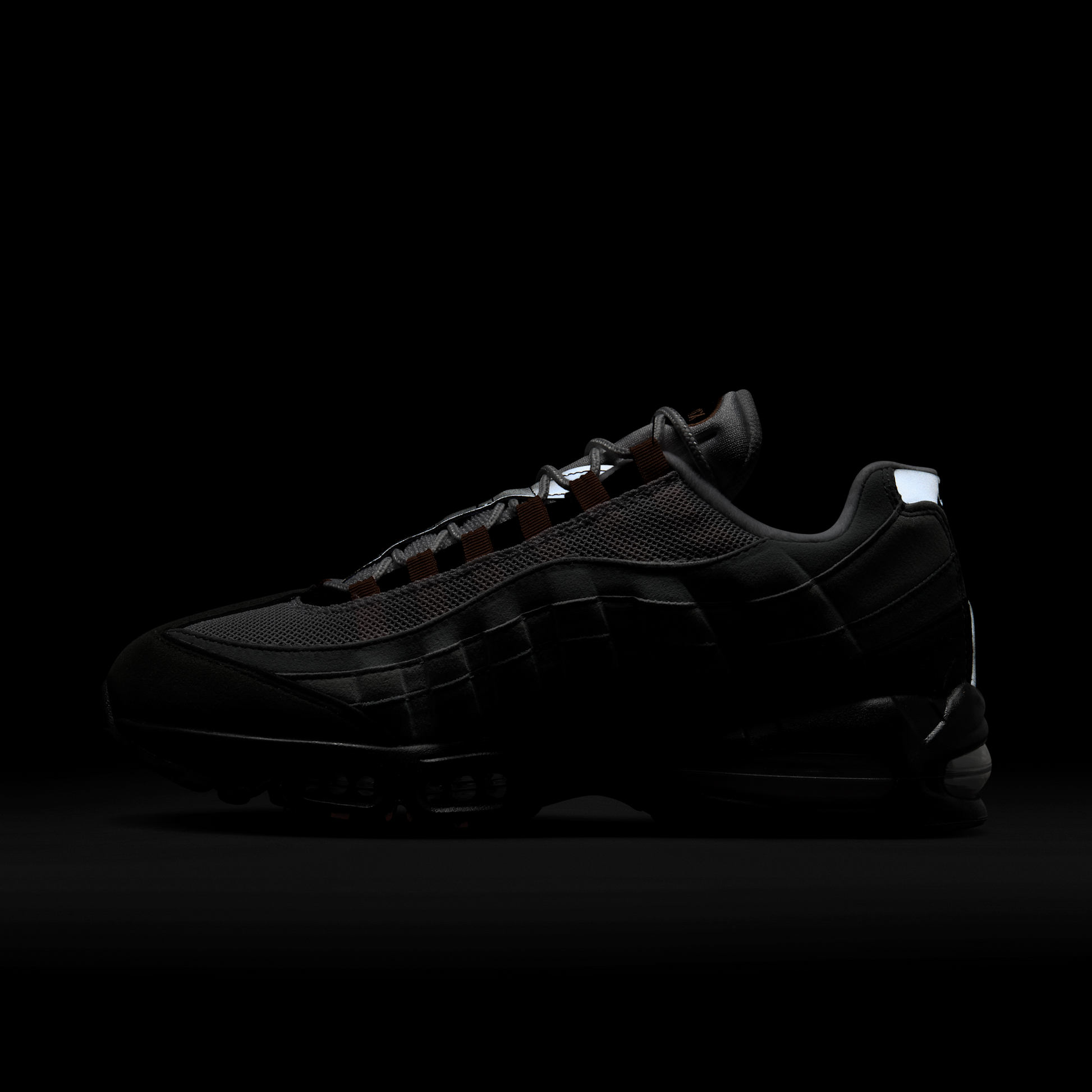 Nike Air Max 95 OG Big Bubble Bright Mandarin 2.0 (2025)
