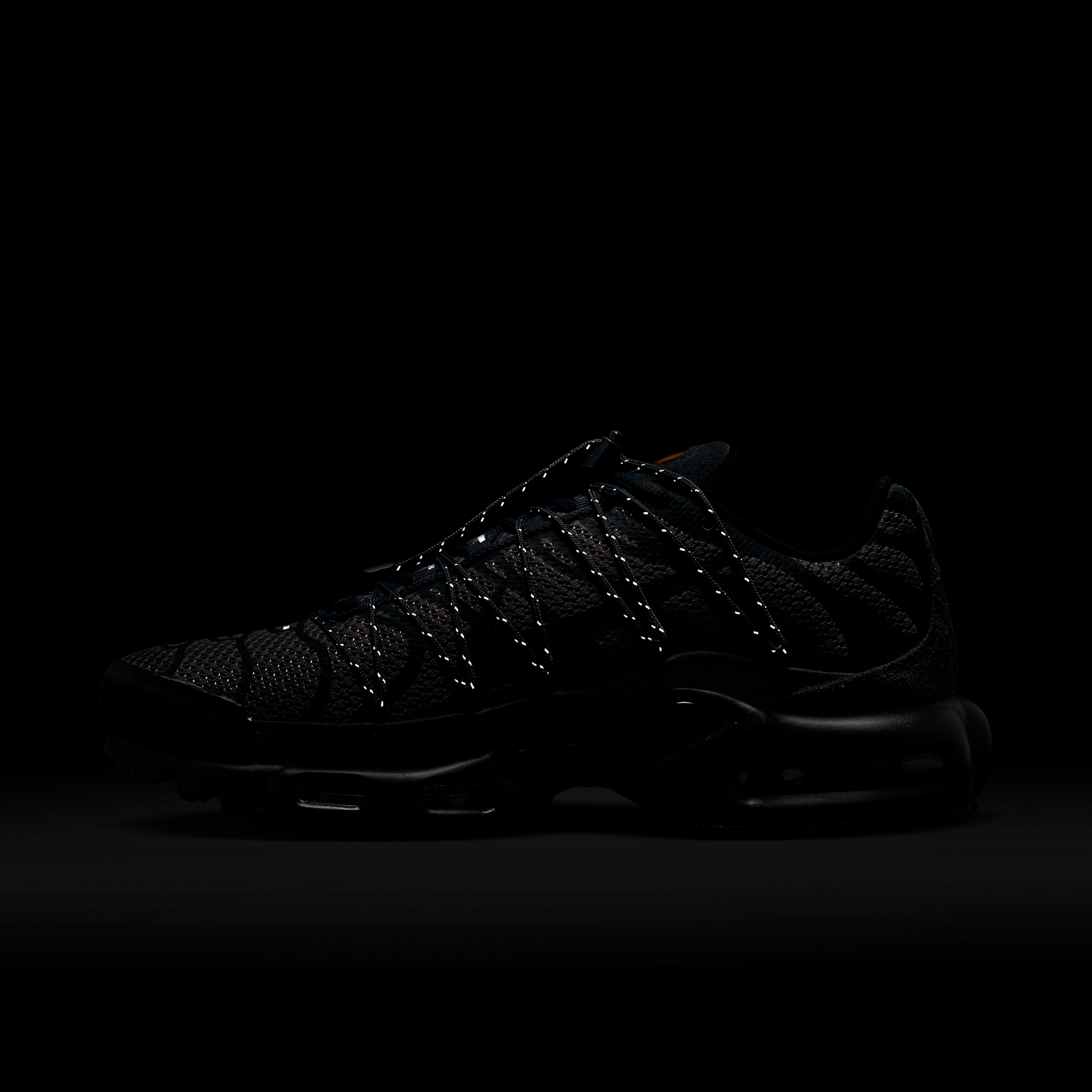 Nike Air Max Plus Toggle Grey Reflective