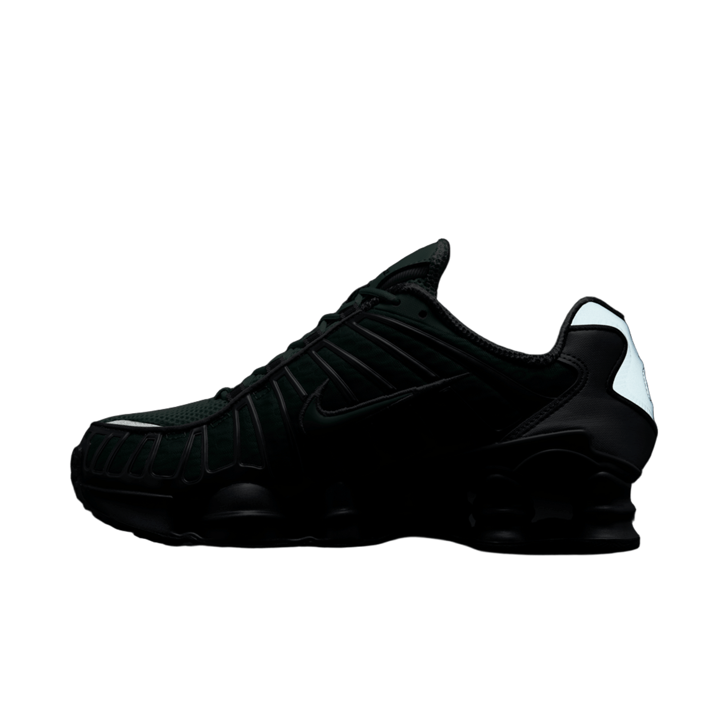 Nike Shox TL Cannon (Women's)