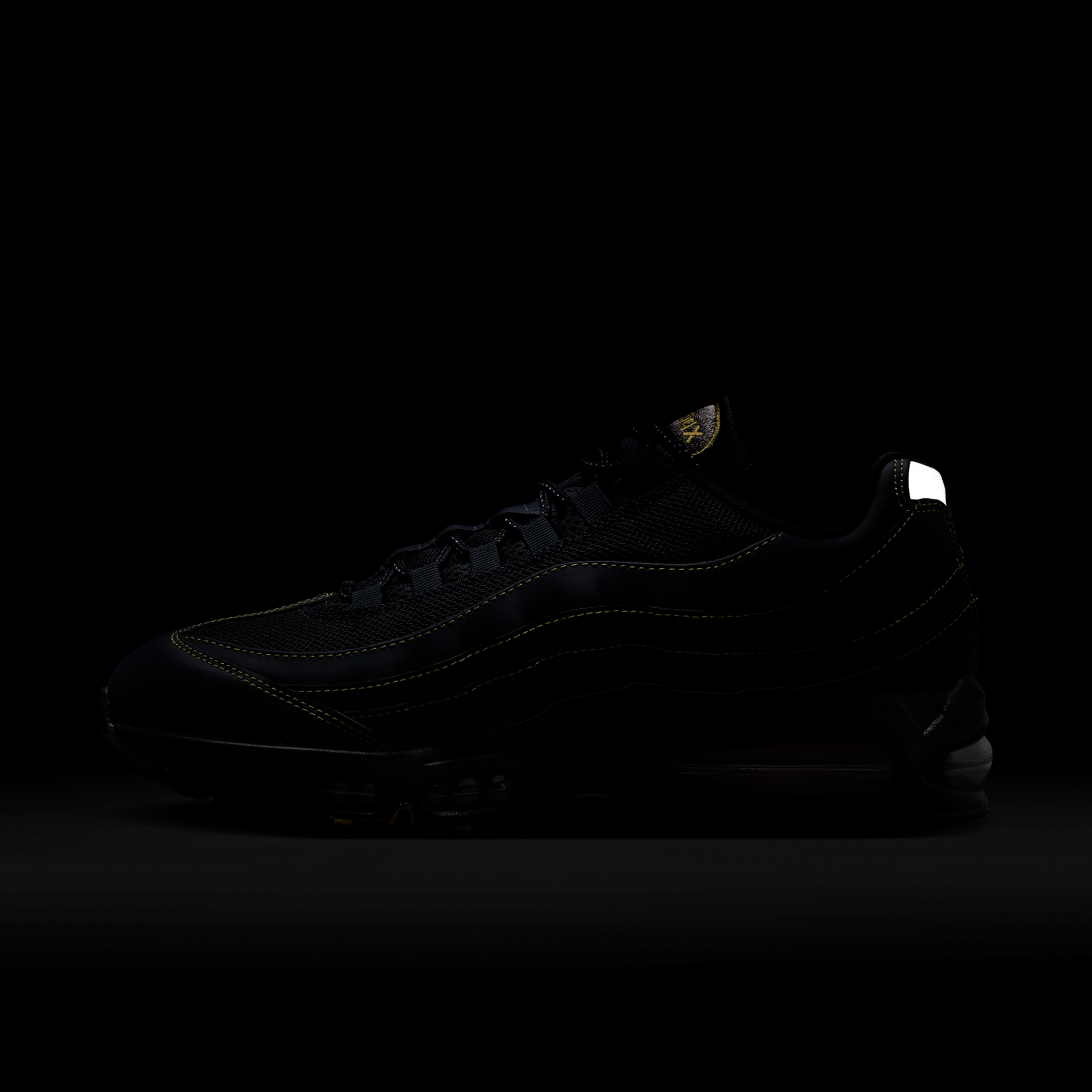 Nike Air Max 95 OG Big Bubble Michigan