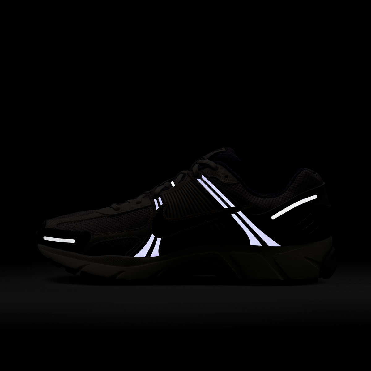 Nike Zoom Vomero 5 Platinum Violet