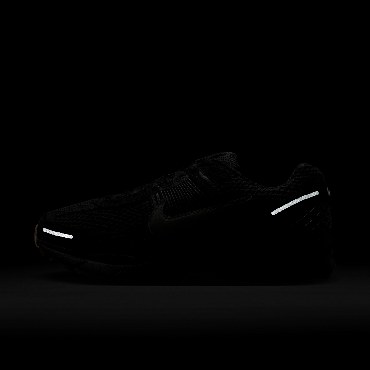 Nike Zoom Vomero 5 Black Gum