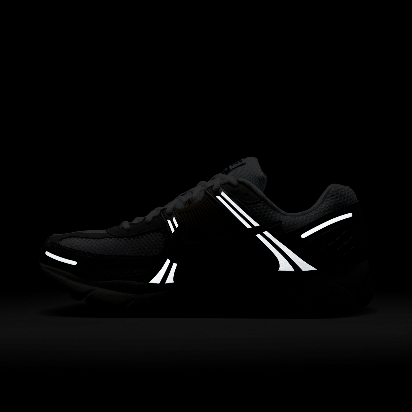 Nike Zoom Vomero 5 Metallic Pewter