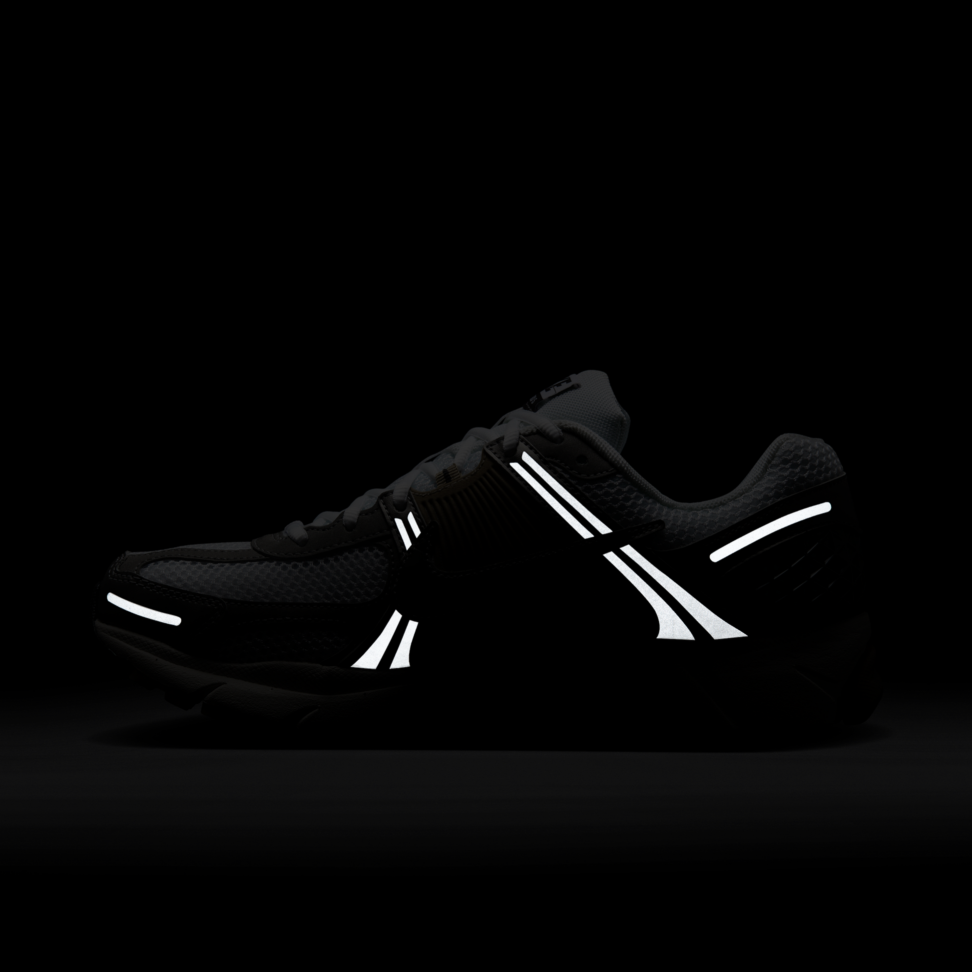 Nike Zoom Vomero 5 Metallic Pewter
