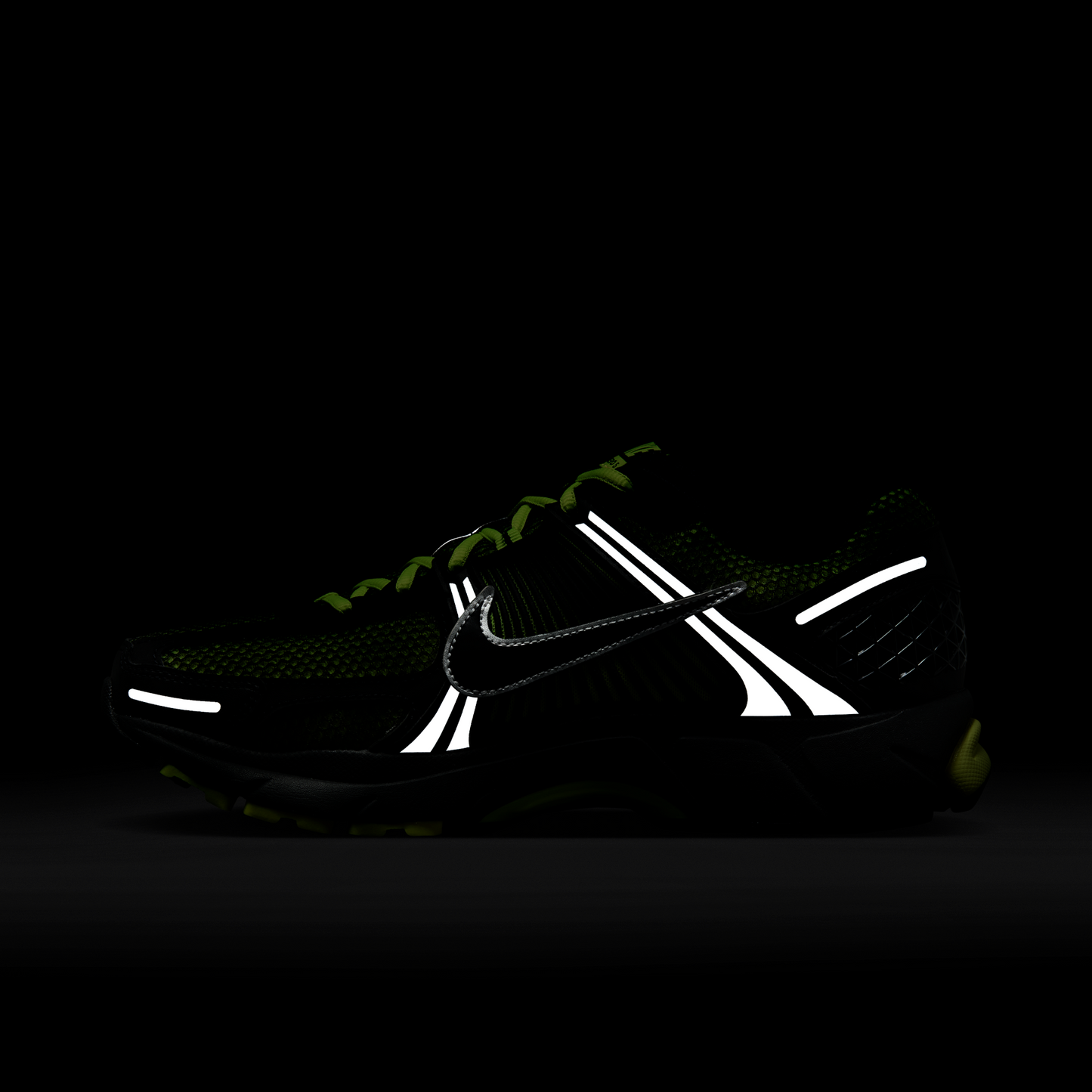 Nike Zoom Vomero 5 Lemon Venom