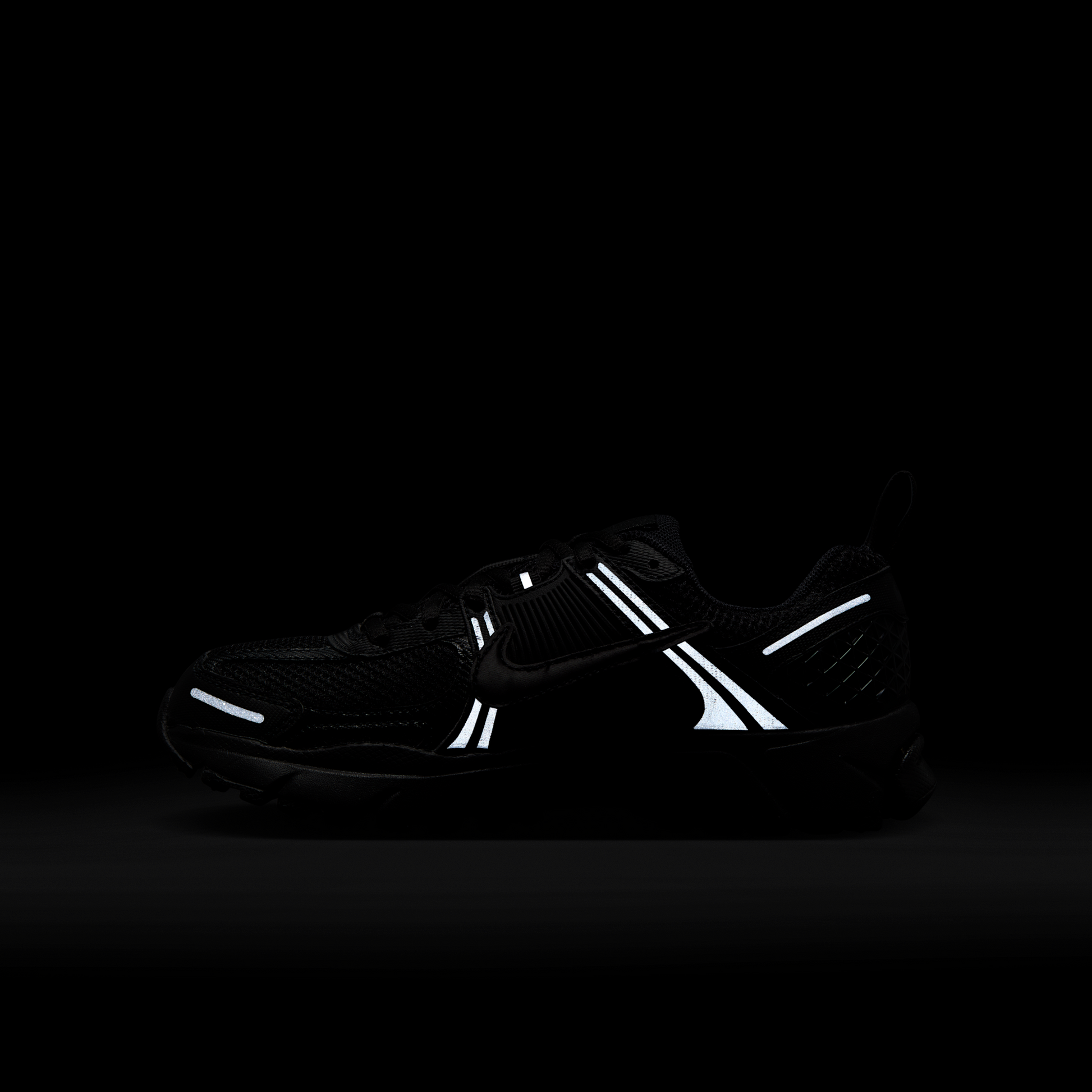 Nike Zoom Vomero 5 Triple Black (GS)