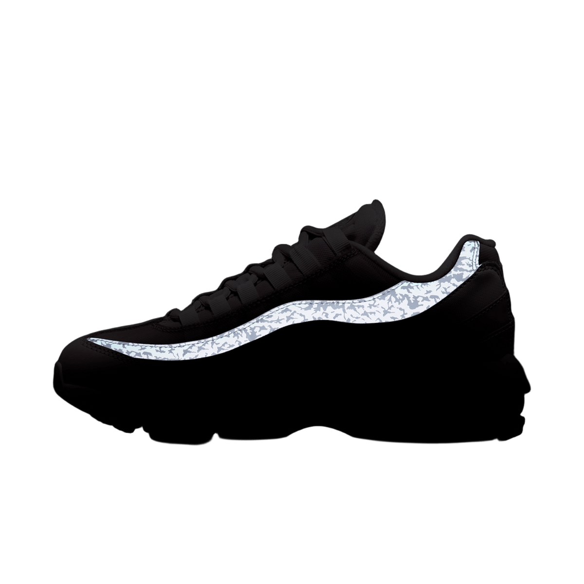 Nike Air Max 95 Plum Fog (Women's)