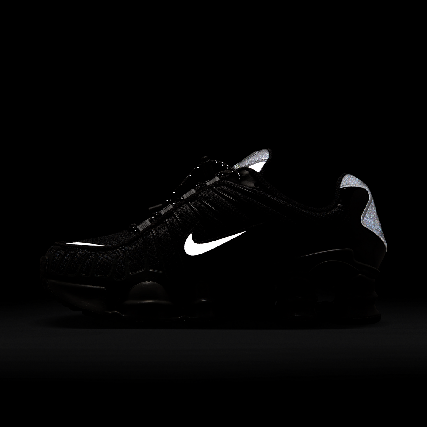 Nike Shox TL Black Iron Grey (Women's)