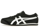 Onitsuka Tiger Mexico 66 Black White