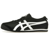 Onitsuka Tiger Mexico 66 Black White