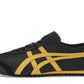 Onitsuka Tiger Mexico 66 Black Yellow