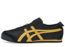 Onitsuka Tiger Mexico 66 Black Yellow