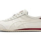 Onitsuka Tiger Mexico 66 Cream Beet Juice