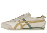 Onitsuka Tiger Mexico 66 Cream Mineral Brown