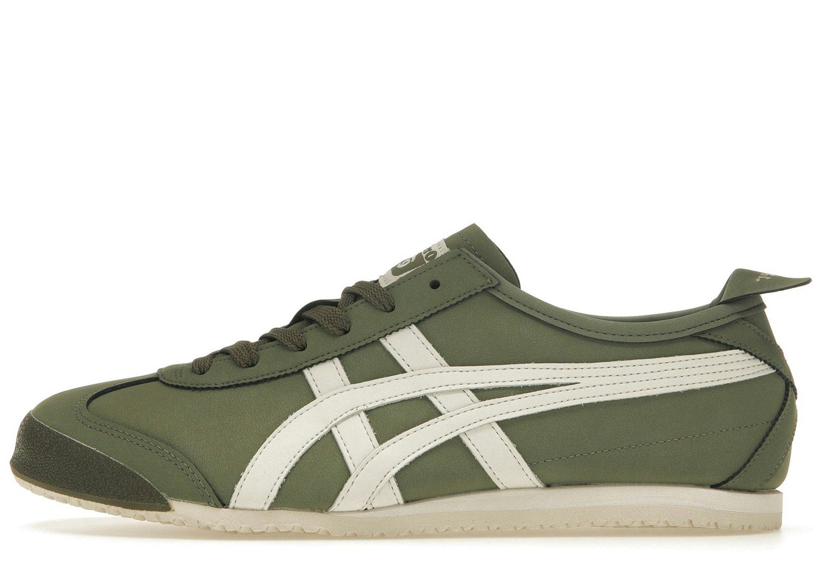 Onitsuka Tiger Mexico 66 Mantle Green Cream