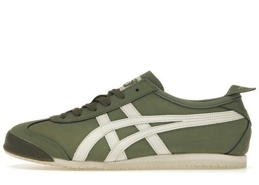 Onitsuka Tiger Mexico 66 Mantle Green Cream