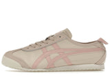 Onitsuka Tiger Mexico 66 Oatmeal Ginger Peach