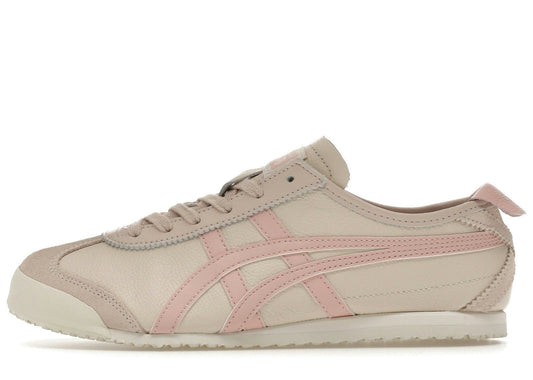 Onitsuka Tiger Mexico 66 Oatmeal Ginger Peach