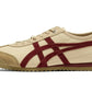 Onitsuka Tiger Mexico 66 SD Beige Beet Juice