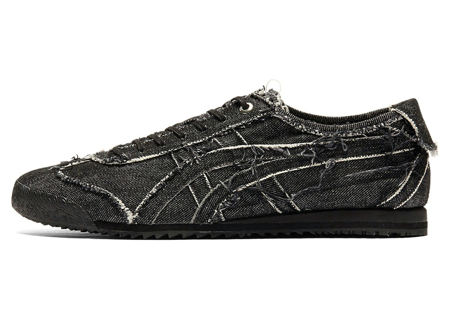 Onitsuka Tiger Mexico 66 SD Black Denim