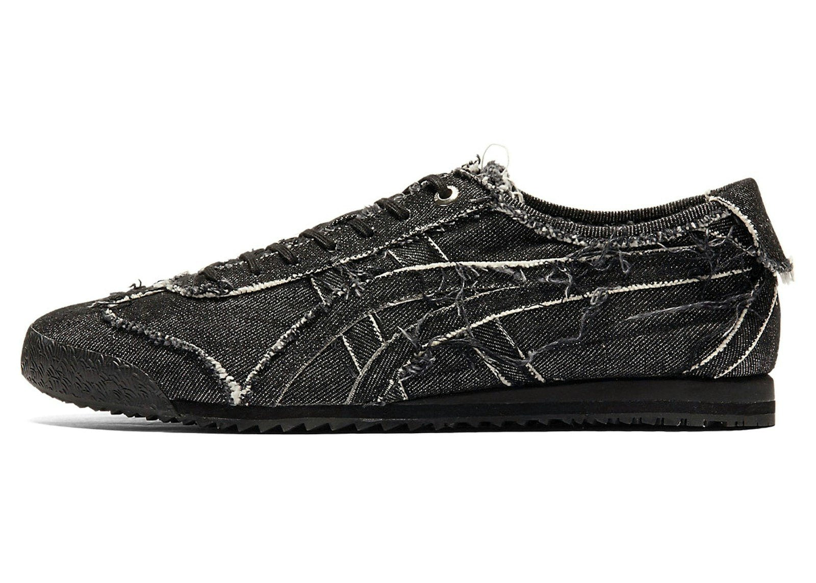 Onitsuka Tiger Mexico 66 SD Black Denim