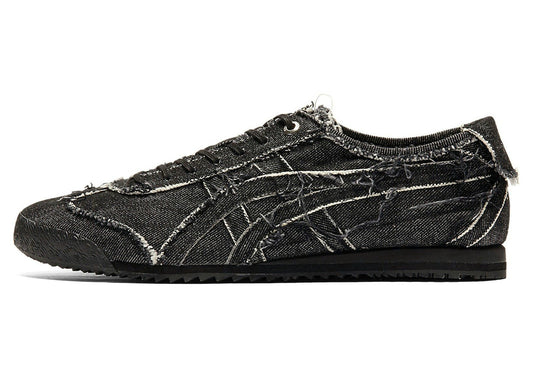 Onitsuka Tiger Mexico 66 SD Black Denim