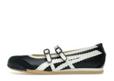 Onitsuka Tiger Mexico 66 TGRS Black Cream (Women's)