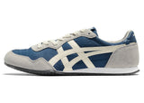 Onitsuka Tiger Serrano Mako Blue Cream