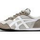 Onitsuka Tiger Serrano Oyster Grey White