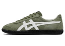 Onitsuka Tiger Tokuten Burnt Green White Black