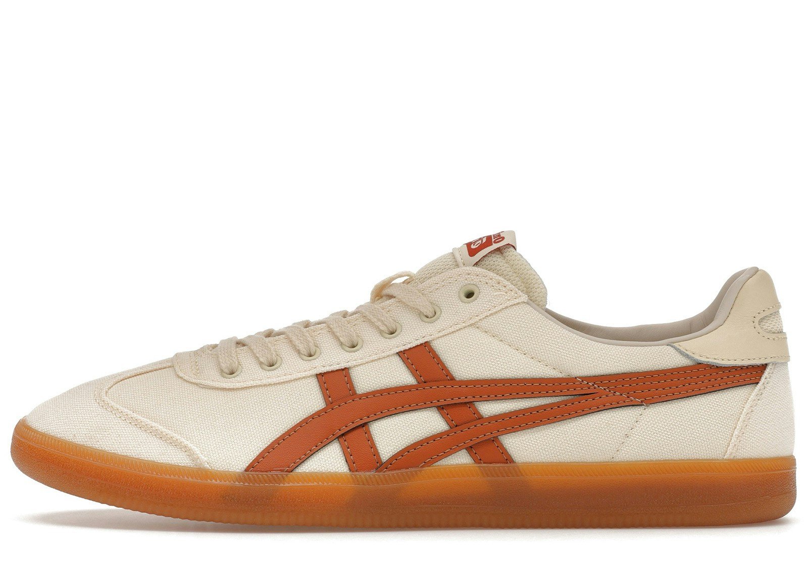 Onitsuka Tiger Tokuten Cream Caramel