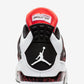 Jordan 4 Retro Flight Nostalgia