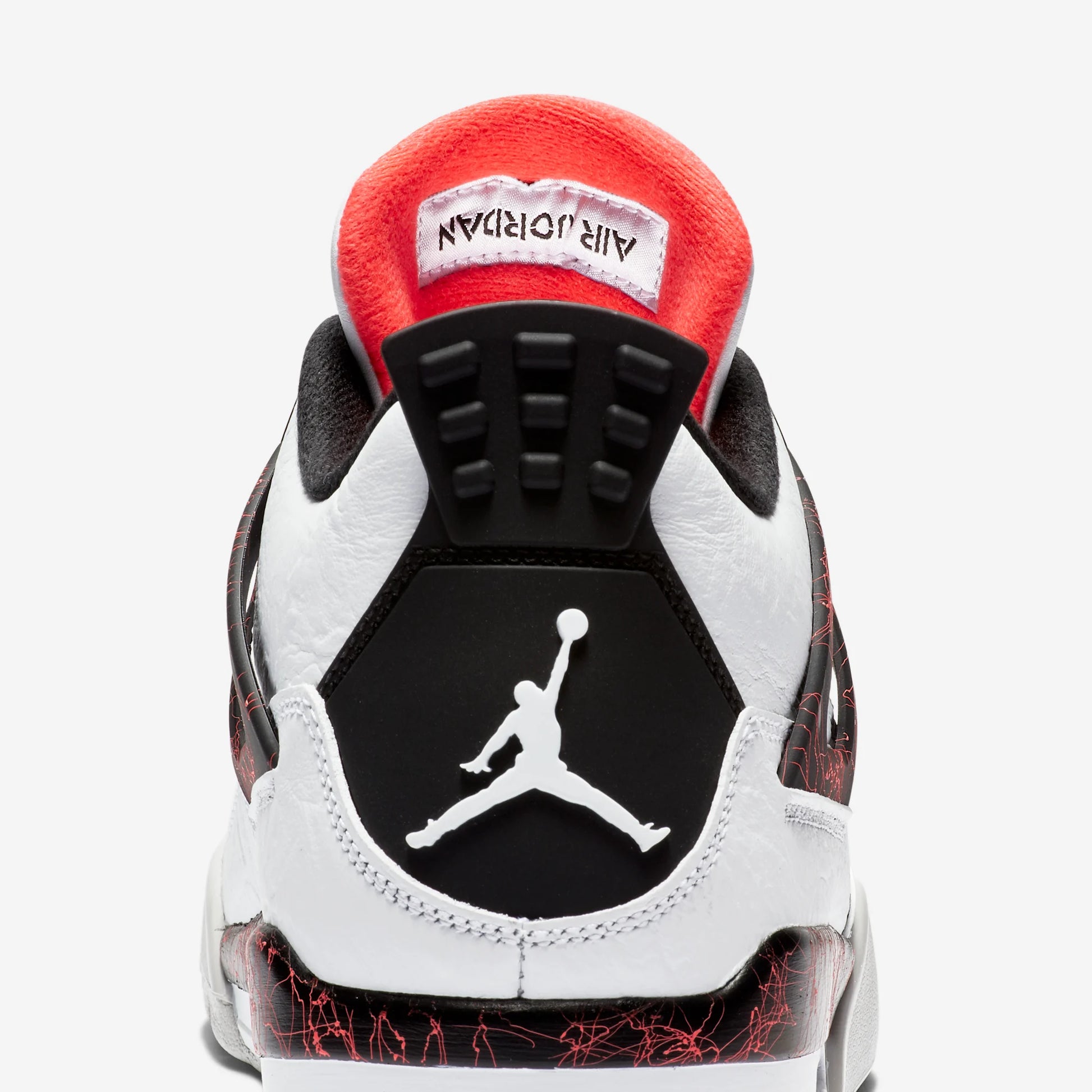 Jordan 4 Retro Flight Nostalgia
