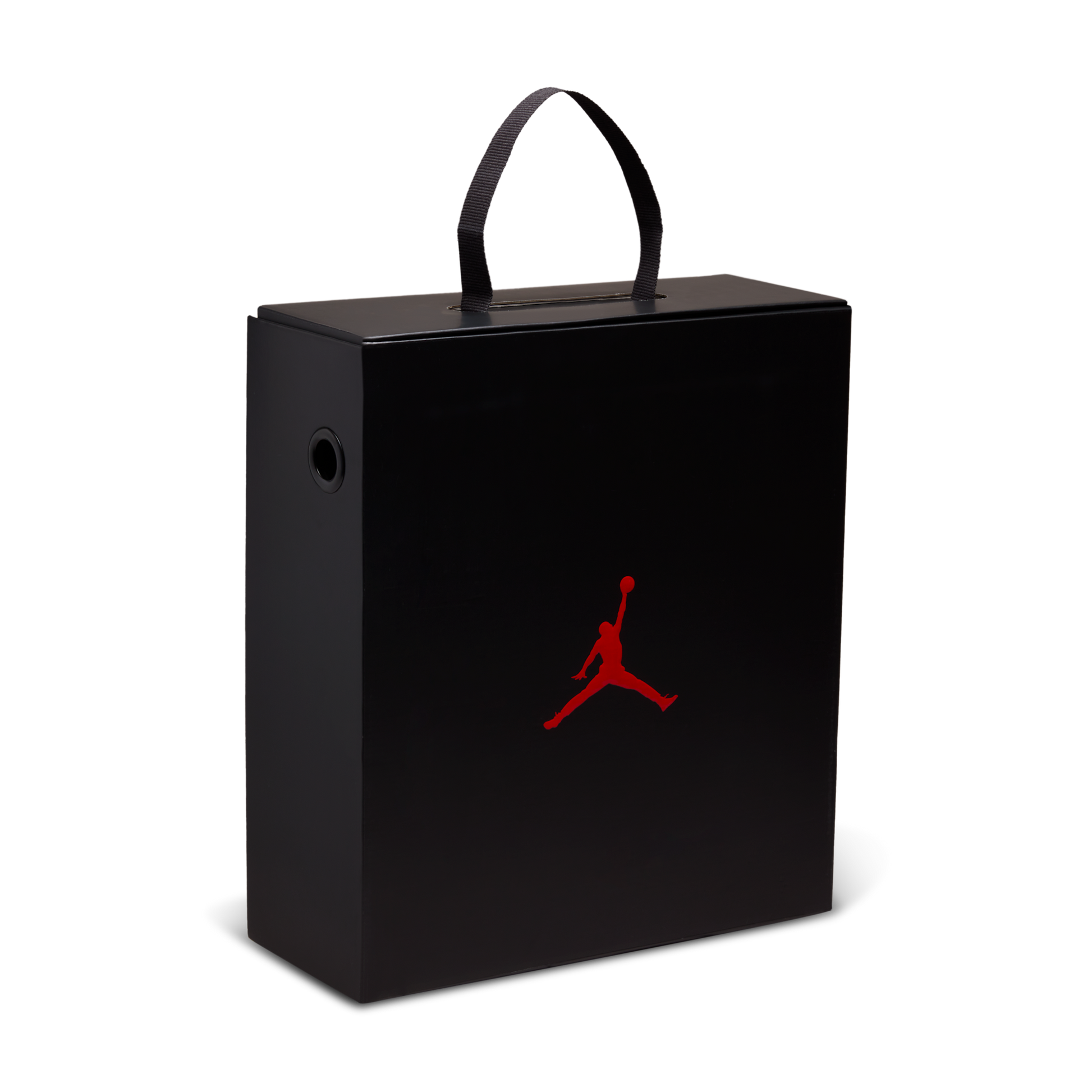 Jordan 1 High Brooklyn Black (Women's)