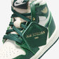 Jordan 1 Retro High OG Fir Pro Green (TD)