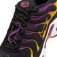 Nike Air Max Plus University Gold Viotech Purple