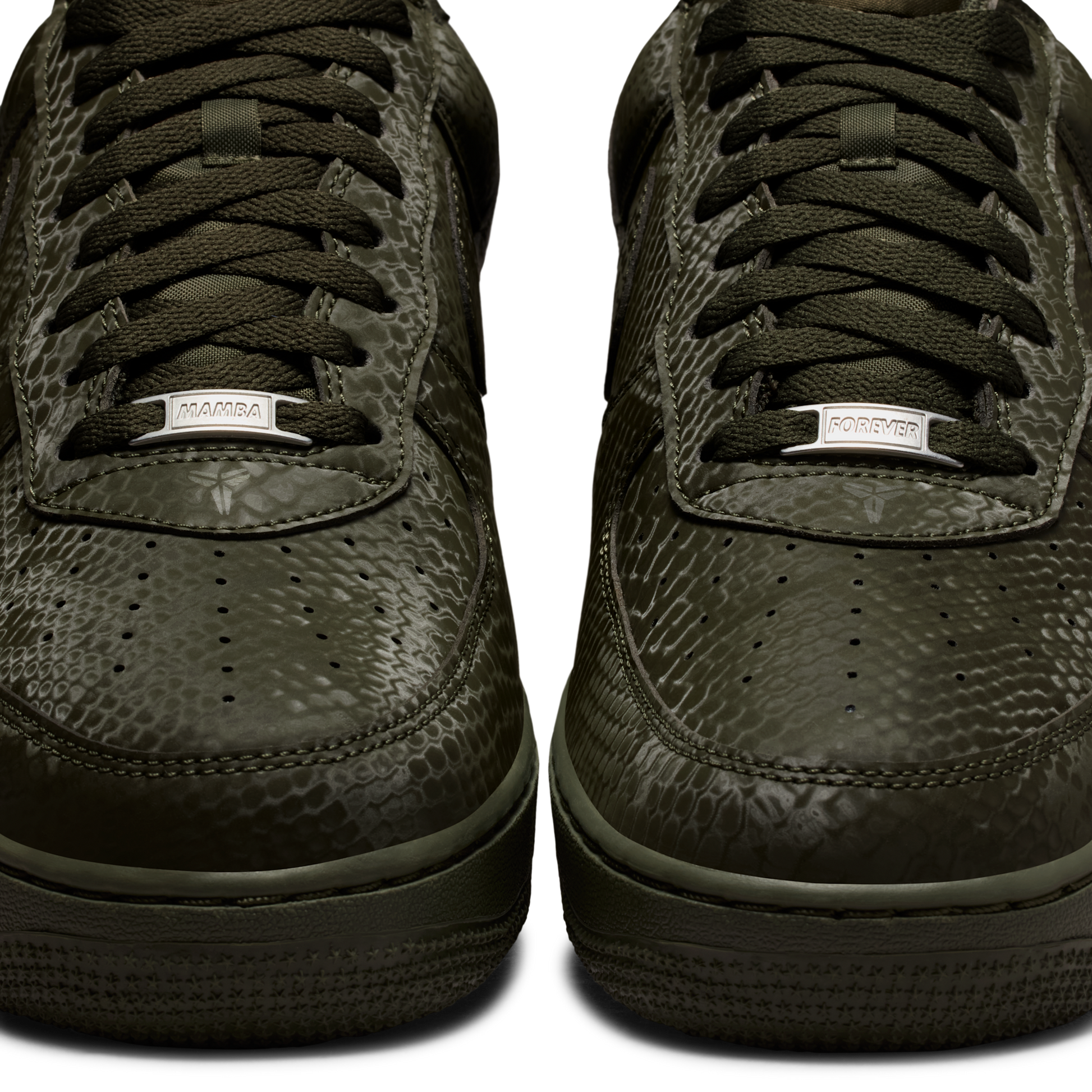Nike Air Force 1 Low Kobe Bryant Forever Cargo Khaki