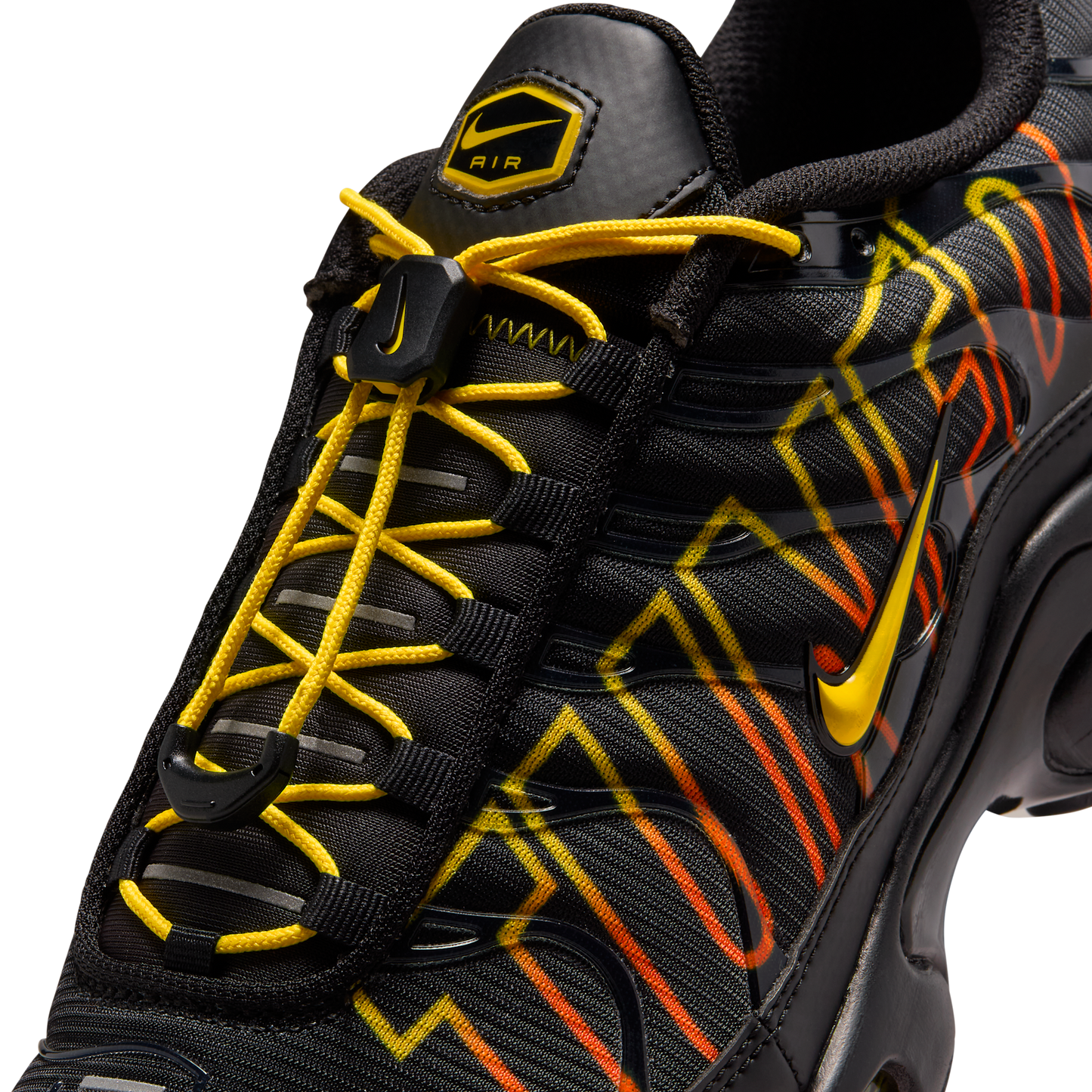 Nike Air Max Plus Tuned Air Sunrise