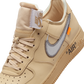 Nike Air Force 1 Low Off-White Sesame