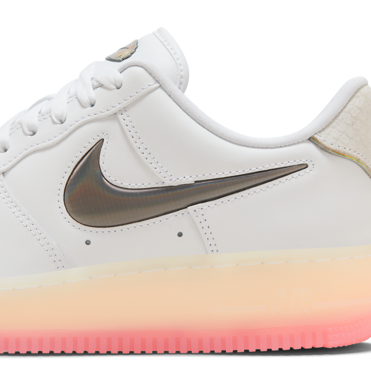 Nike Air Force 1 Low Year of the Dragon (2025) (Women's)