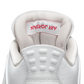 Jordan 4 Retro White Oreo (2021)
