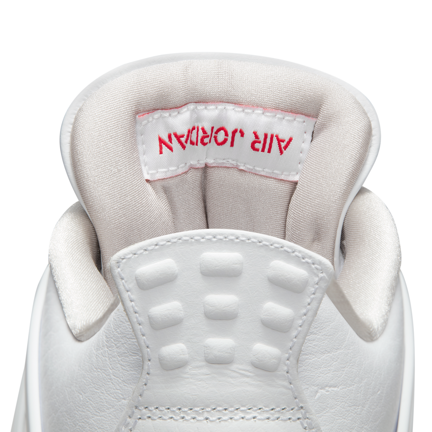 Jordan 4 Retro White Oreo (2021)