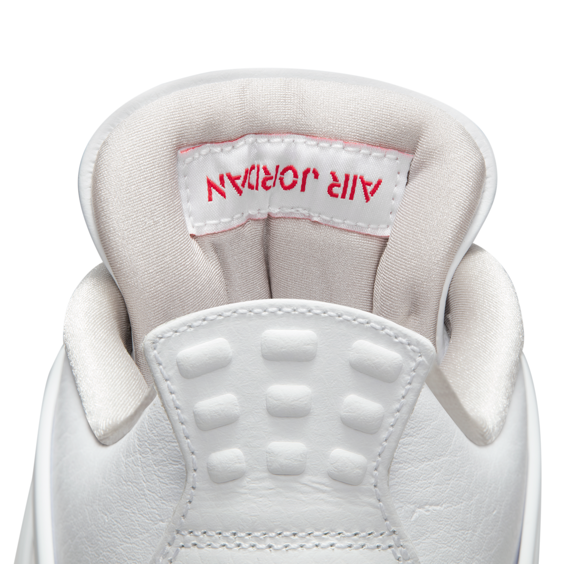Jordan 4 Retro White Oreo (2021)