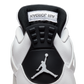 Air Jordan 4 Military Black