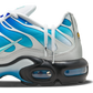 Nike Air Max Plus One Block Down Light Photo Blue