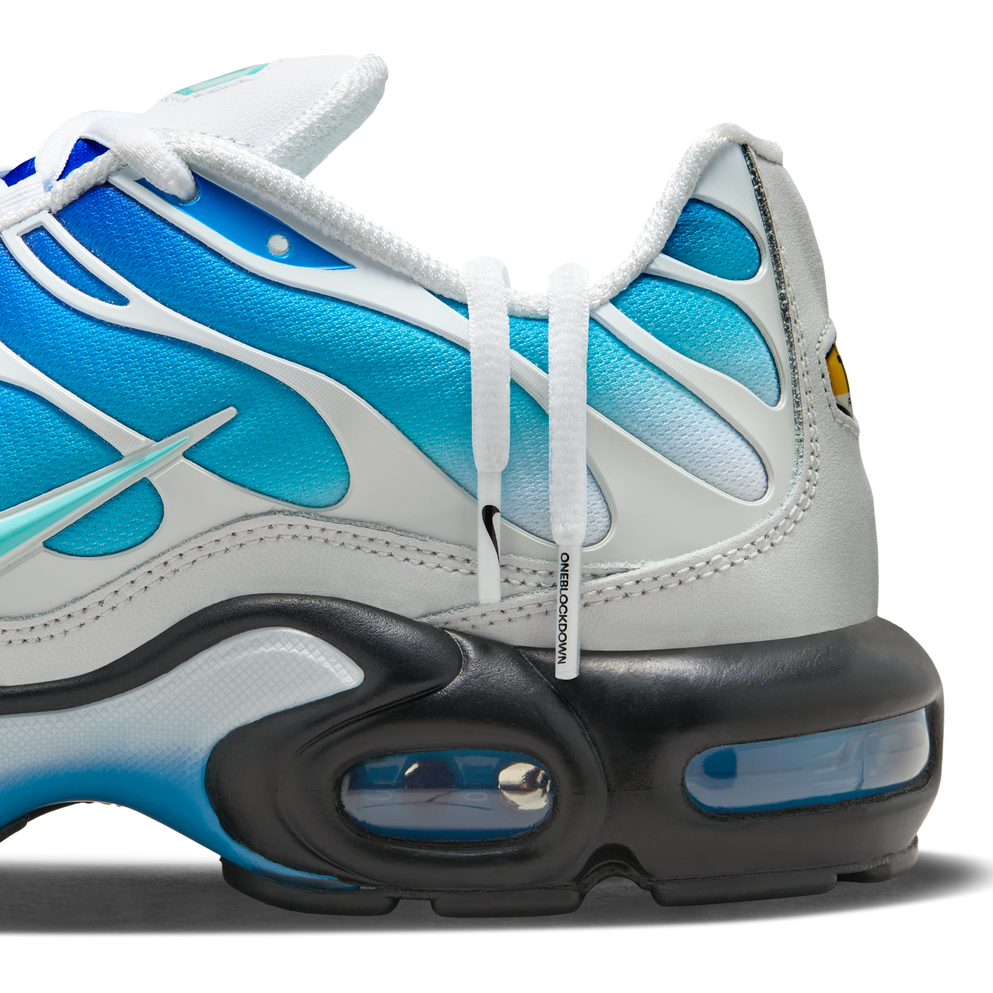 Nike Air Max Plus One Block Down Light Photo Blue